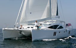 Discovery 50 Catamaran