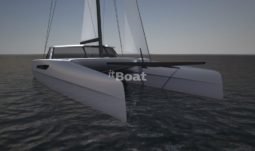 Gunboat 55