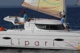 Fountaine Pajot 41 Lipari