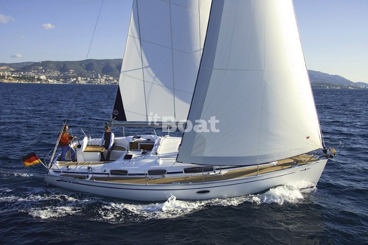 Bavaria 35 Cruiser