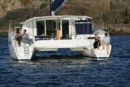 Fountaine Pajot 44 Orana