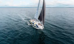 Dufour 44