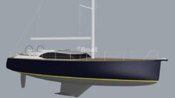 Black Sea Yachts BSY 567