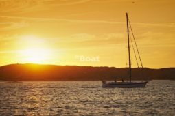 Hallberg-Rassy 54