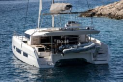 Dufour Catamarans 44 Sail