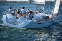 Jeanneau Sun Odyssey 42 DS
