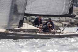 Black Pepper Code 0 Spirit