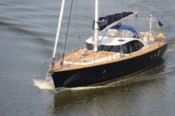 Black Sea Yachts BSY 67