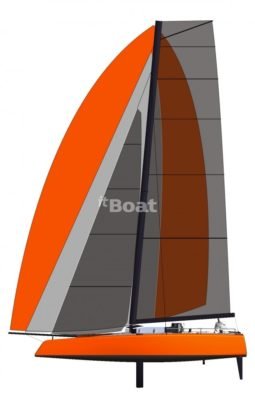 Gunboat G4