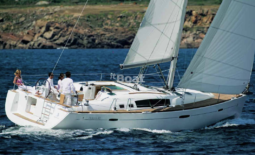 Beneteau Oceanis 46