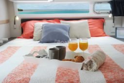 Fountaine Pajot Hélia 44 Evolution