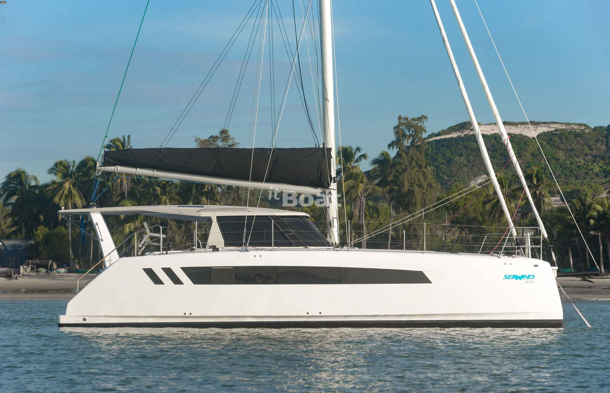 SeaWind 1170