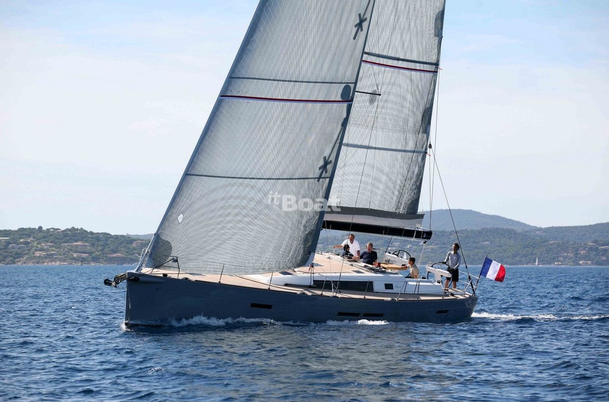 Wauquiez Centurion 57