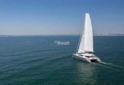 Privilege Serie 8 by Long Island