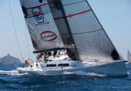 Adria Sail Scuderia 50