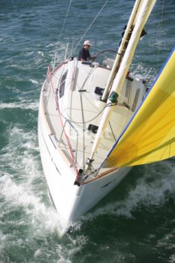 Jeanneau Sun Odyssey 30i