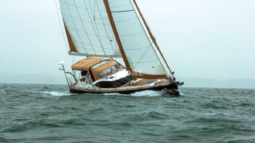Discovery 54