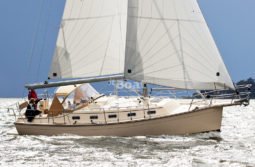 Island Packet Yachts IP 349