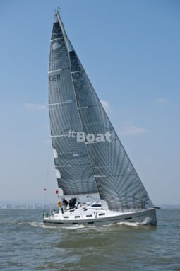 Bavaria 40 S Cruiser