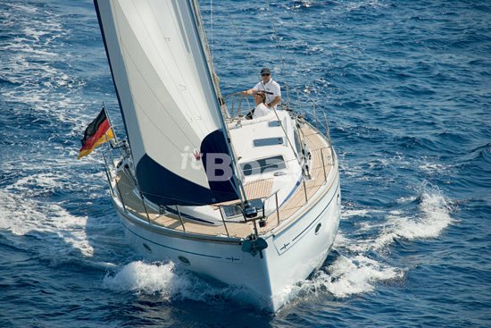 Bavaria 40 Vision