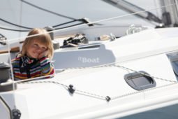 Hanse 355
