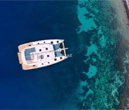 Dufour Catamarans 44 Sail