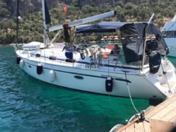 Eleva Yachts The Forty Two