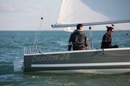 Dufour DRAKKAR 24