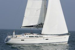 Jeanneau Sun Odyssey 42i