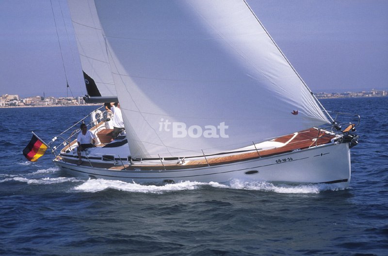 Bavaria 42 Cruiser