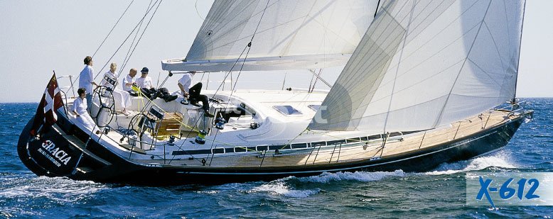 X-Yachts X-612