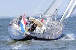 Hutting 40