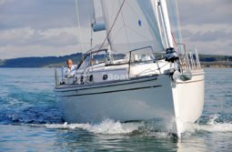 Moody Aft Cockpit 41