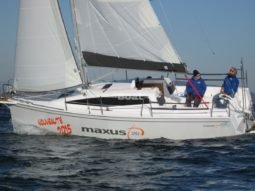 Northman Maxus 26