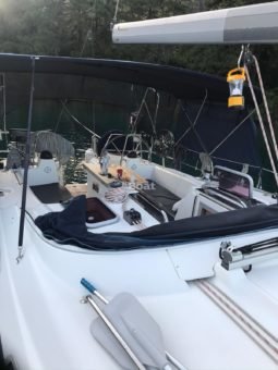 Eleva Yachts The Fifty R