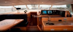 Jongert Yachts 24CR