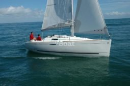 Beneteau First 25.7 S