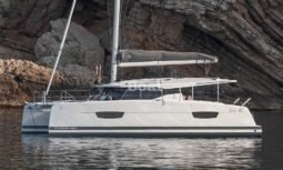 Fountaine Pajot Isla 40