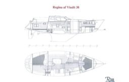 Regina 38
