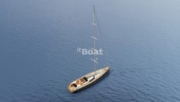 Jongert Yachts 32 P