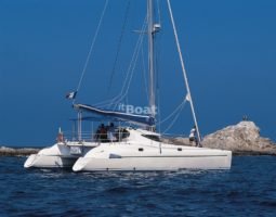 Fountaine Pajot Athena 38