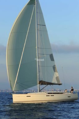 Jeanneau Sun Odyssey 449