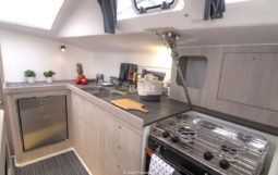 Marée Haute Django 12.70