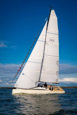 Domani S30 Sportyacht