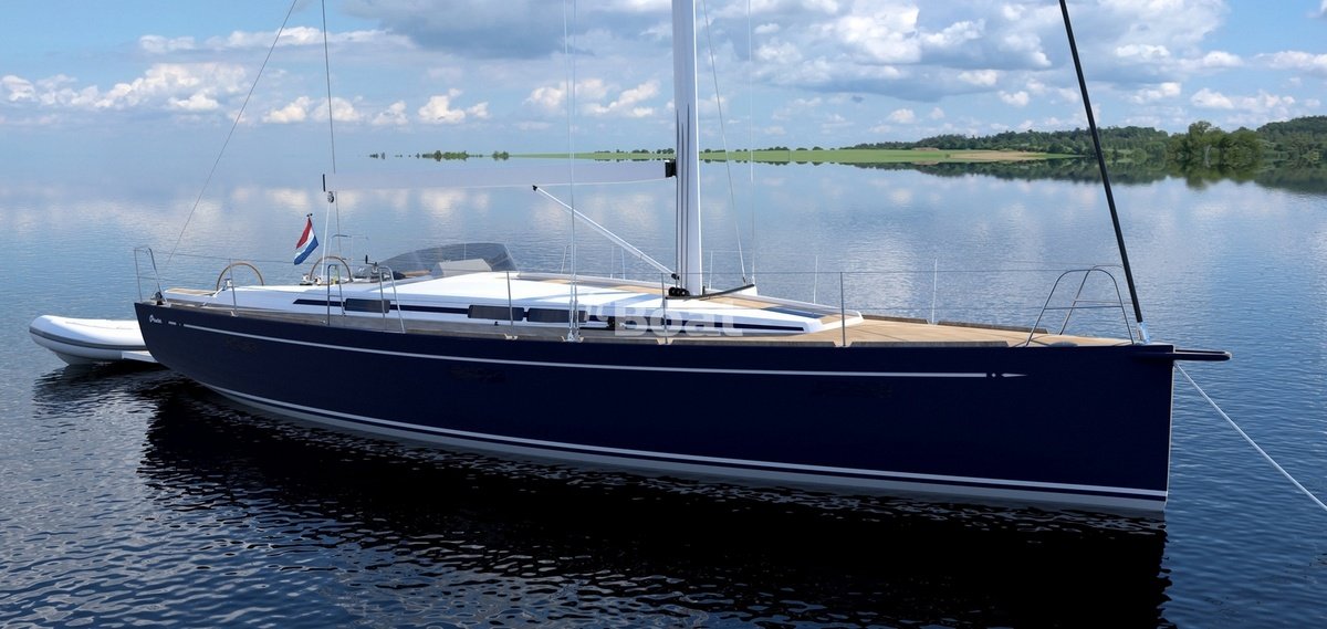 C-Yacht 42ac