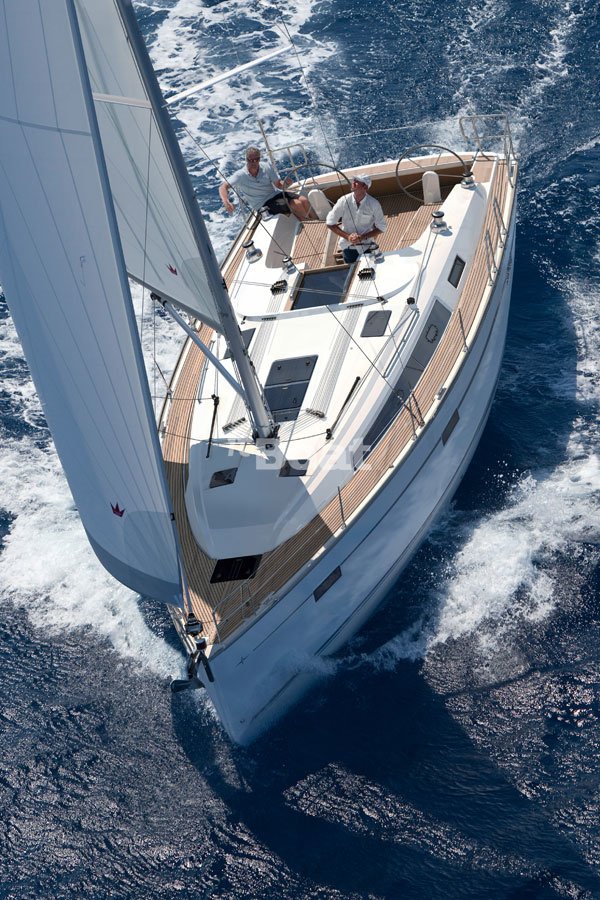 Bavaria Cruiser 41