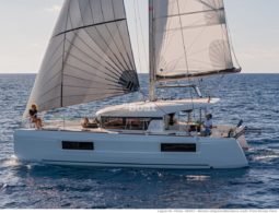 Lagoon 40