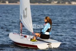 Laser Performance Laser