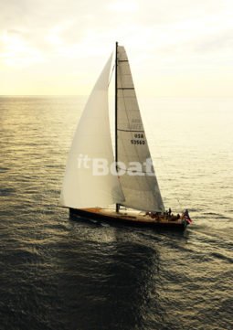 Maxi Dolphin MD75 Bella Pita