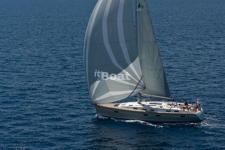 Bavaria 50 Cruiser